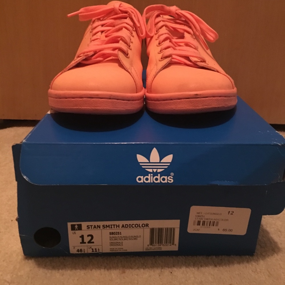 Stan Smith Adicolor